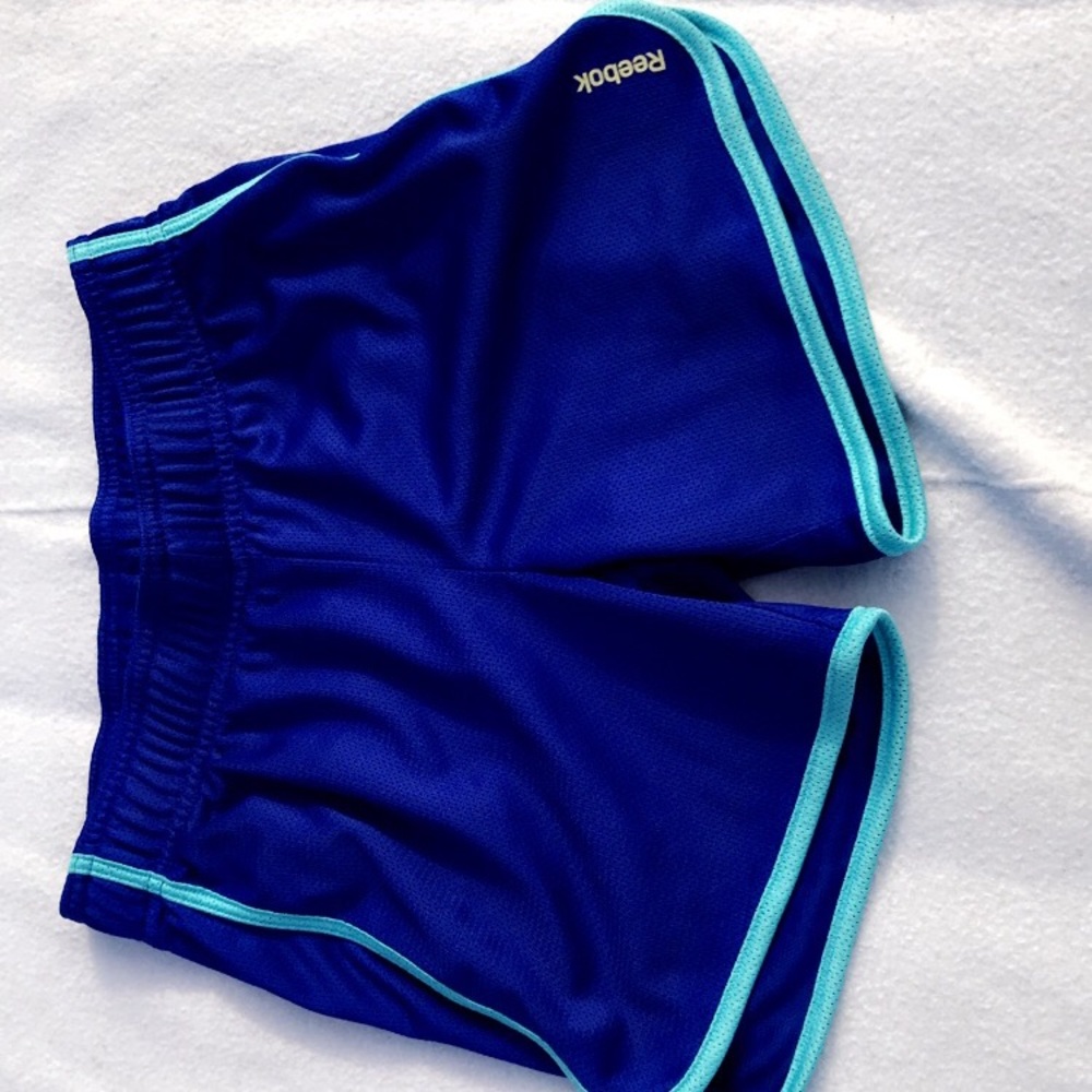 Reebok sports shorts